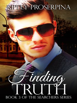 Finding Truth - ebook